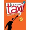 Le Nouveau Taxi 1 podręcznik HACHETTE