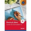 Lesen & Schreiben C1 HUEBER