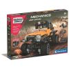 Laboratorium mechaniki - Jeep
