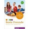 Beste Freunde A1.1 Zeszyt gramatyczny HUEBER