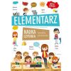 Mój Elementarz. Nauka czytania i pisania