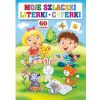 Moje szlaczki, literki, cyferki