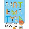 Sposób na matematykę. Ćwiczenia dla klasy V