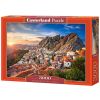 Puzzle 3000 Pietrapertosa Italy CASTOR