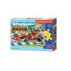 Puzzle 30 Racing Bolide CASTOR