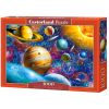Puzzle 1000 Solar System Odyssey CASTOR