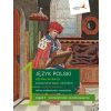 J. Polski LO 1 Sztuka wyrazu cz.1 podr. ZPR w.2019