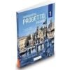 Progetto italiano Nuovissimo 1 podr.+ CD A1-A2
