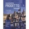 Progetto italiano Nuovissimo 1B podr.+ ćw.