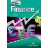Career Paths: Finance SB + DigiBook