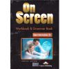 On Screen Upper-Inter B2+ WB&GB + DigiBook
