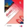 Direkt plus 1A Podręcznik wieloletni