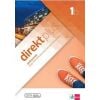 Direkt plus 1B Podręcznik wieloletni