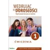 Wędrując ku dorosłości LO 1 ćw. w. 2019 RUBIKON
