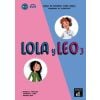 Lola y Leo 3 Cuaderno de ejercicios