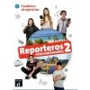 Reporteros Internacional 2 ćwiczenia