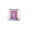 Worek holograficzny WR1019 Lama MESIO