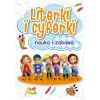 Literki i cyferki, nauka i zabawa
