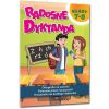 Radosne dyktanda - klasy 7-8 GREG