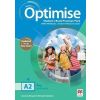 Optimise A2 Updated ed. SB Premium MACMILLAN