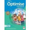 Optimise A2 Updated ed. SB + eBook + kod online