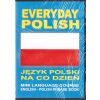 J. polski na co dzień w. angielska + 2 CD