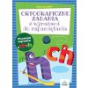 Ortograficzne zad. z wyrazami do zapamiętania CH-H
