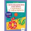 Ortograficzne zad. z wyrazami do zapamiętania Ó-U