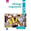 Obsługa magazynów. Kwal. SPL.01. cz.2 WSIP