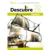 Descubre 2 podręcznik + kod NPP DRACO