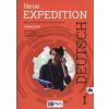 Expedition Deutsch Neue 1 KB w.2019 PWN