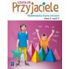Szkolni przyjaciele.Matematyka. Ćwiczenia 3/2 WSiP