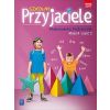 Szkolni przyjaciele.Matematyka.Podręcznik 3/2 WSiP