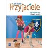 Szkolni przyjaciele.Ćwiczenia. 3/3 WSiP