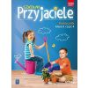 Szkolni przyjaciele. Podręcznik. 3/4 WSiP