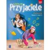 Szkolni przyjaciele. Podręcznik. 3/1 WSiP