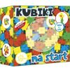 Kubiki Na start 70el ABINO