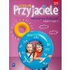 Szkolni przyjaciele. Matematyka. Podręcznik 3/1