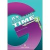 It's Grammar Time 3 SB+DigiBook EXPRESS PUBLISHING