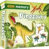 Memory Dinozaury