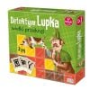 Detektyw Lupka - Wielki przekręt