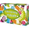 Zakręcone Robale