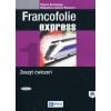 Francofolie express 1 Zeszyt ćwiczeń PWN