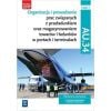 Organizacja i prow. prac w portach i temin.AU.34/1