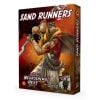 Neuroshima HEX 3.0: Sand Runners PORTAL