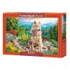 Puzzle 1000 New Generation CASTOR