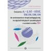 Ćwiczenia z Ą Ę, DŻ DŻDŻ, EM, EN, OM, ON