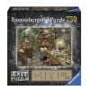 Puzzle 759 EXIT Kuchnia Czarownicy