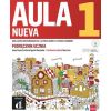 Aula Nueva 1 podręcznik ucznia LEKTORKLETT