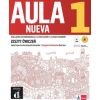 Aula Nueva 1 ćwiczenia LEKTORKLETT
